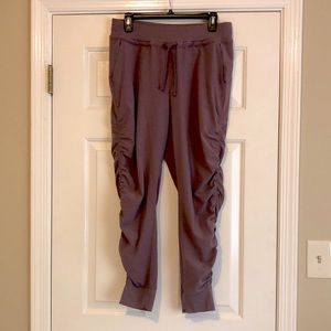 Athleta Attitude Joggers
